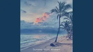 Stylish Ambience for Summertime
