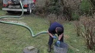 Septic Tips For Cold Weather