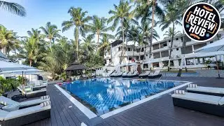The Woodside Inn | Goa, India | Hotel Review 🏨