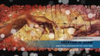 Religious Paintings