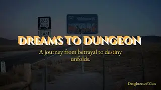 The Story of Joseph: Dreams, Betrayal & Triumph | Bible Stories Explained