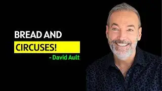 Bread And Circuses   -    David Ault