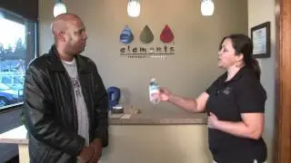 Elements Therapeutic Massage, Customer Experience, Spokane, Washington