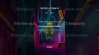 Volted Anthem V1 Voltinu.in Crypto Music Join The Voltarmy Like & Subscribe 