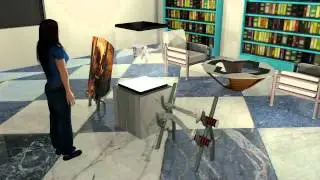Blender 2.66