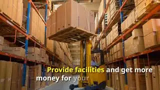 How To Rent a Warehouse