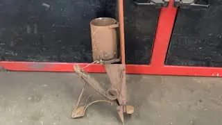 Corn Planter Upgrade?