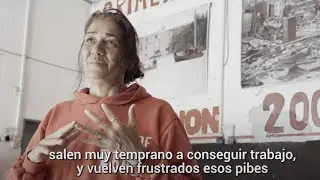 Pobreza Infantil en Argentina: 2 de cada 3 niños son pobres | UNICEF y La Poderosa