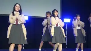 『Anthem time』咲かない櫻は、ない。/櫻坂46【UNIEVENTS 2025 卒業コンサート Day2】