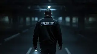 3 Scary TRUE Security Guard Horror Stories