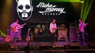 J-MAX BAND The first and only nepalese saxophonist in Australia 