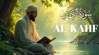 SURAH AL-KAHF ( سورۃ الکہف) THIS WILL TOUCH YOUR HEART انشاء اللہ #youtube 