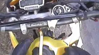 DRZ2