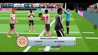 Dreams league 