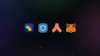 How to connect your wallet and start trading on 1inch.io