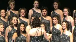 Purduettes - Jazz Ladies
