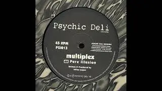 Multiplex - Pure Illusion
