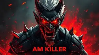 🔥🔥Legion of the Void | Epic Heavy Metal Anthem 2026 | Brutal & Cinematic Metal Sound