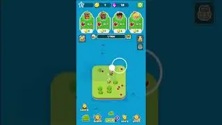Pocket Land - Gameplay Part 1
