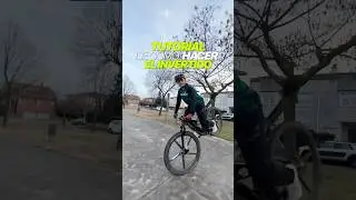 Tutorial de como hacer el invertido 🚲🤩 #bike #trialbike #bikers #bikelover #tutorial