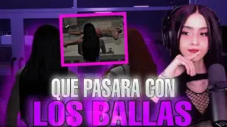 EL FINAL DE LOS BALLAS VAS A LLORAR 😢 | ORITTV | DovuxLife RP