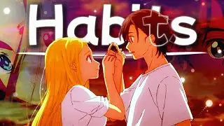 Summertime Rendering | Habits [AMV/edit]
