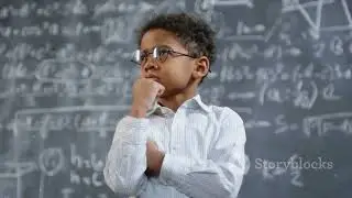 Fun with Numbers: Toddler's Math Adventure