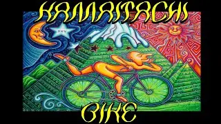 Kamaitachi - Bike (LETRA/LEGENDADO)