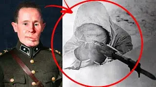 Simo H&auml;yh&auml;, &ldquo;la Morte Bianca&rdquo;: Il Cecchino Migliore Della Storia