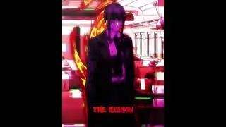 Makima 💀⚠️🔥| Chainsaw Man [MANGA EDIT] #chainsawman #mangaedit #shorts #makima
