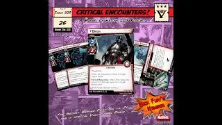Critical Encounters - Issue 302 - Shadow of the Past - Nick Fury