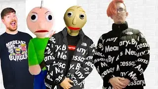 Beszívott Baldi
