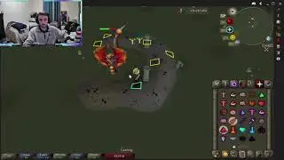 Zulrah Guide - Zaros RSPS