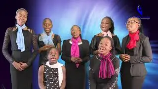 Matsilele Sisters - Teaching, Praying (Feed My Lambs Family Zimbabwe)