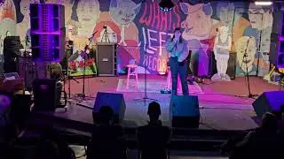1-17-25 comedy show