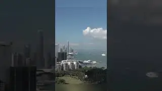 Population of Hong Kong