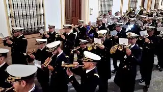 BCT Vera Cruz (Los Palacios) - Y fue Azotado