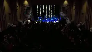 The Garden Theater of Frankfort, MI Live Stream