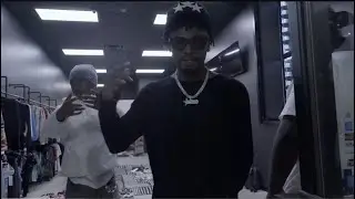 Nemo - Oh You Turnt? ft. San NRTF (Official Music Video)