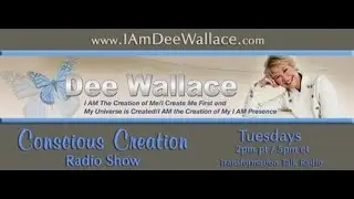 Conscious Creation - Episode #803