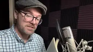MEDITATIONS by Marcus Aurelius | BOOK l & ll | Classic Stoic Philosophy Read Aloud (by a Real Human)