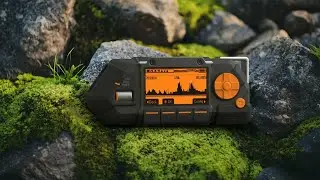 Flipper one design and interface leaked