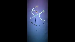 Light Haze (by Anion Software) - free offline puzzle game for Android - gameplay.