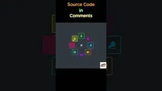 circle animation CSS🤩 