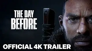 The Day Before Official Gameplay Reveal Trailer (RTX ON)