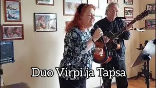 Virpi Maaria & Tapsa: