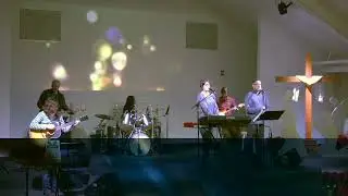 ANGELS WE HAVE HEARD ON HIGH cover by Chris Tomlin
