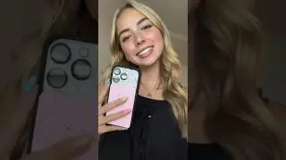 phone makeover