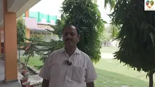 Naval Kishor: A short experience of a practicing  Sahaja Yogi from Lucknow, UP on 12th Oct 2025.