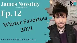 Winter Favorites 2021